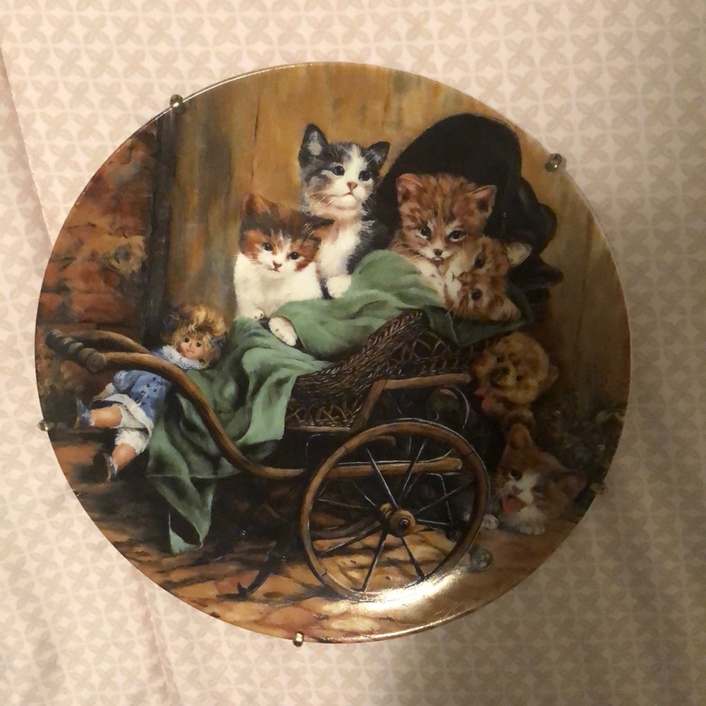 Cat art